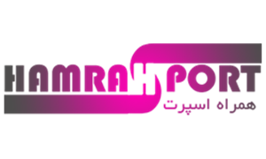 لوگوی همراه اسپرت